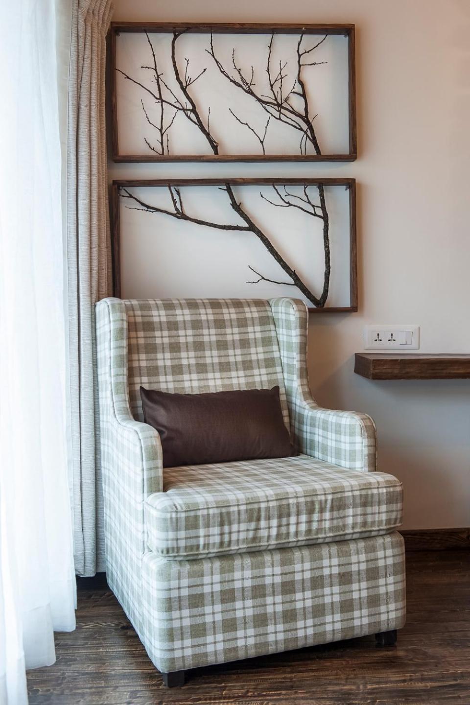 The Birdcage, Mukteshwar Hotel Стая снимка