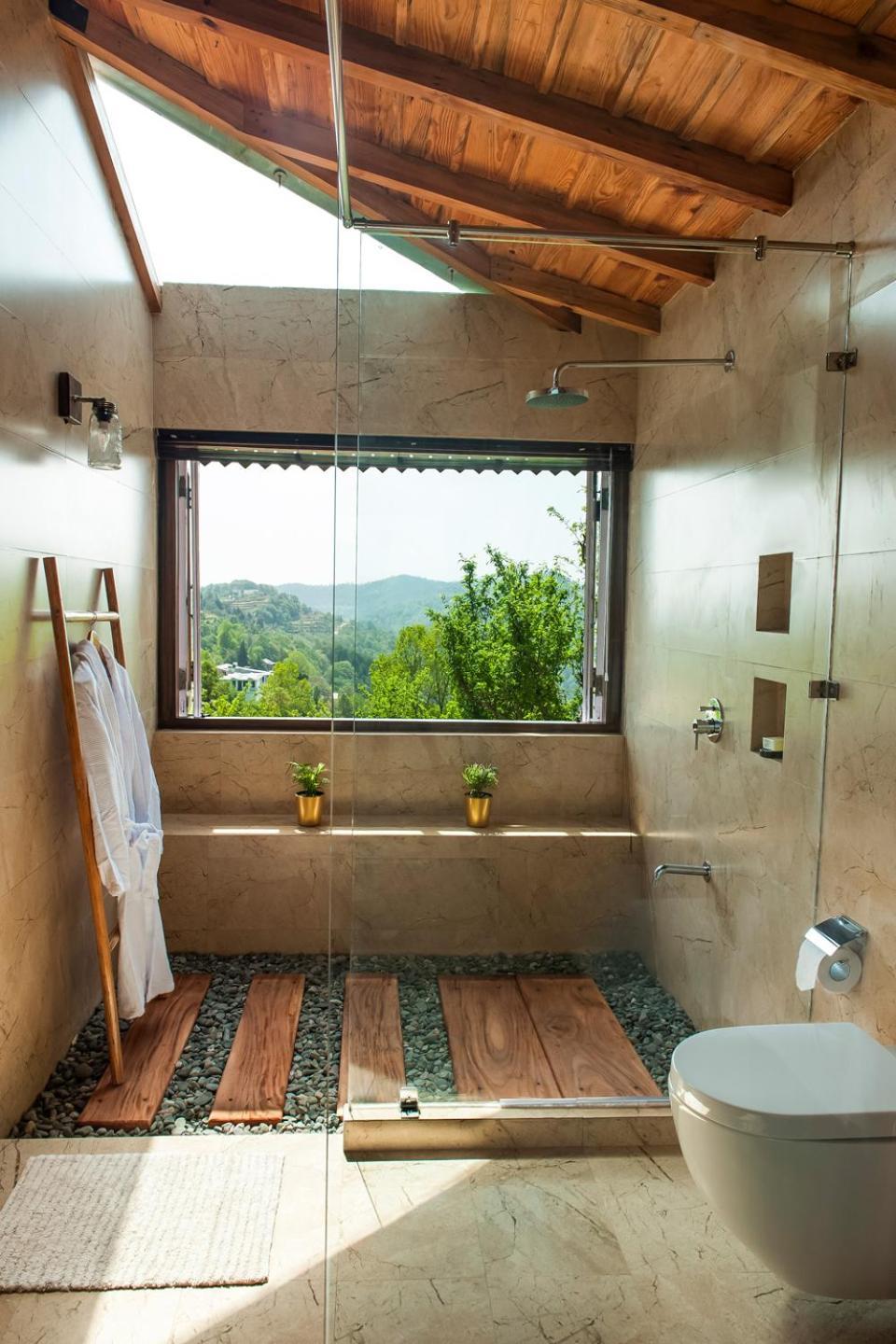 The Birdcage, Mukteshwar Hotel Стая снимка