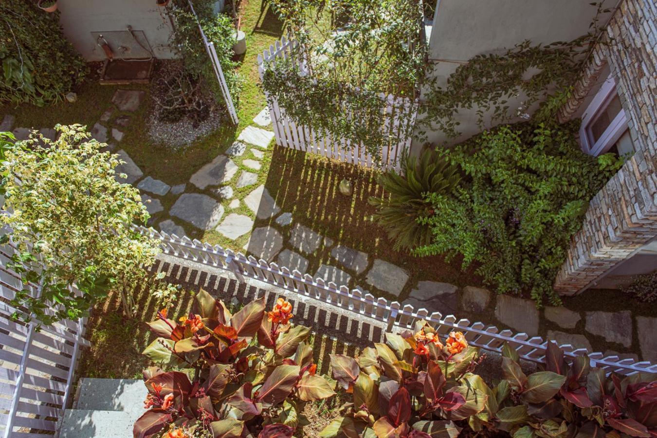 The Birdcage, Mukteshwar Hotel Екстериор снимка