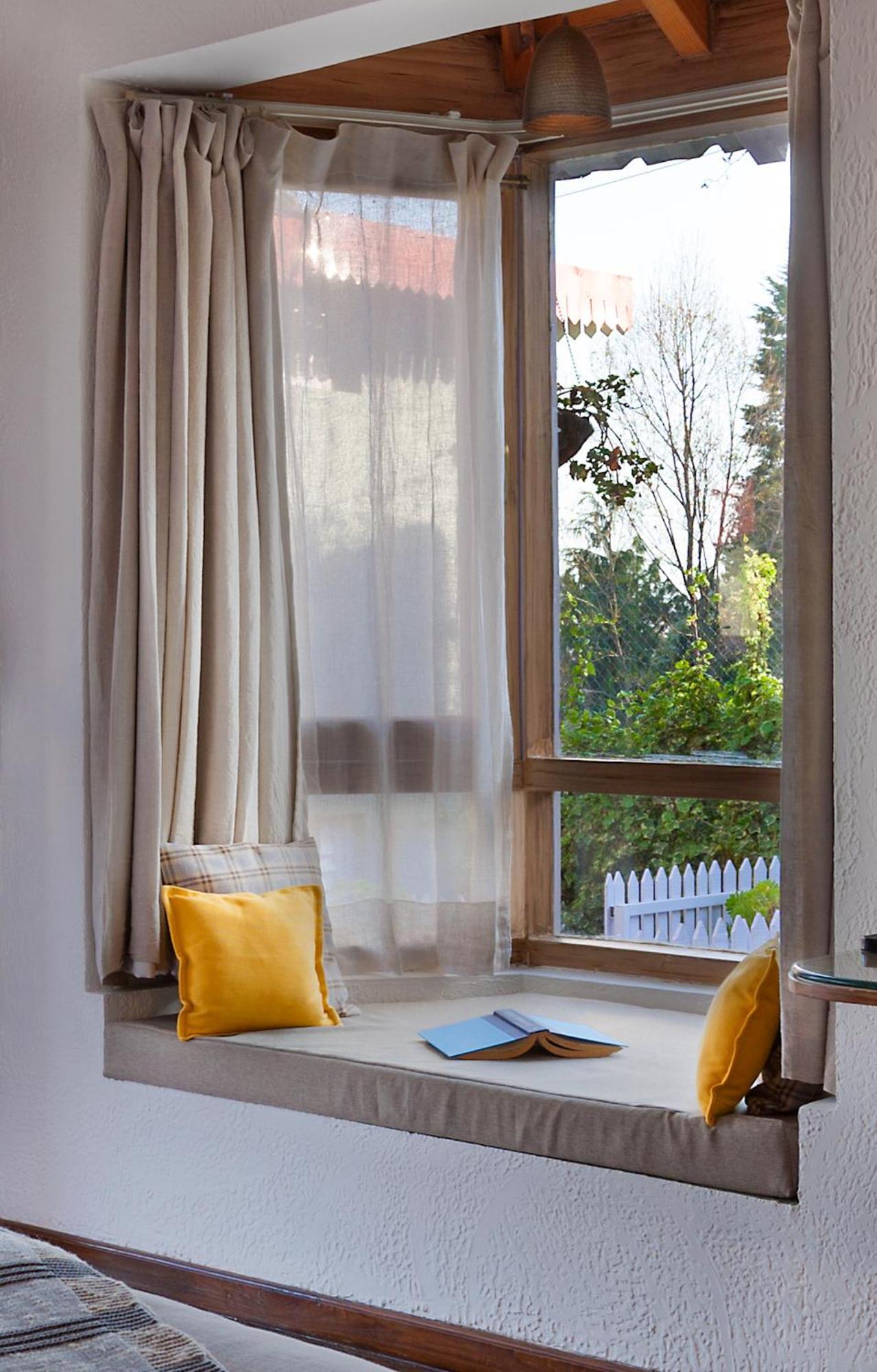 The Birdcage, Mukteshwar Hotel Екстериор снимка